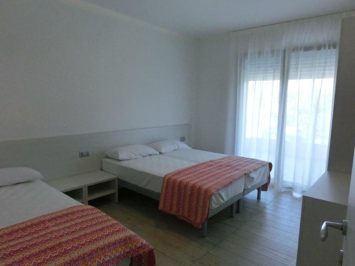 Atlantide Apartment