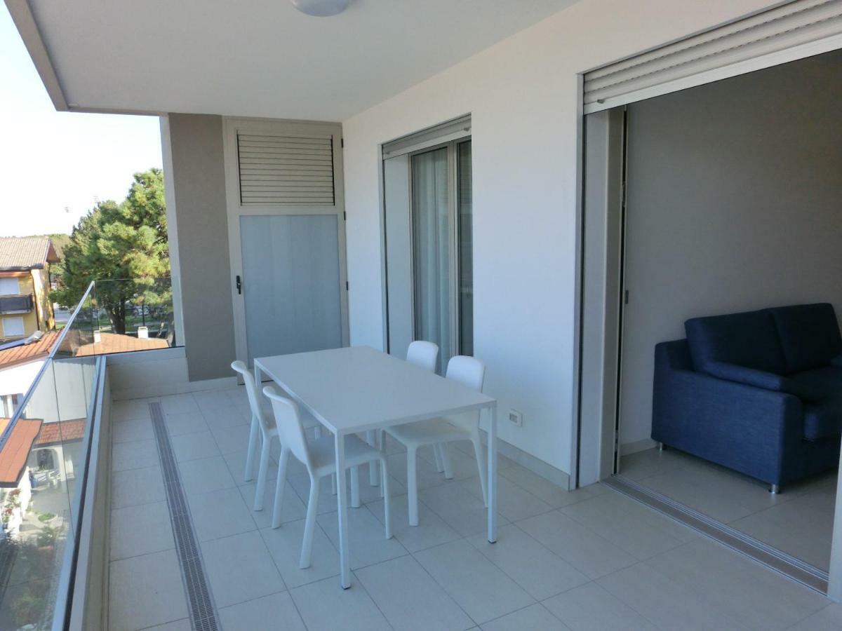 Apartment Atlantide *