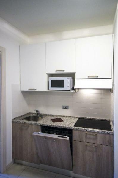 Apartment Atlantide Bibione