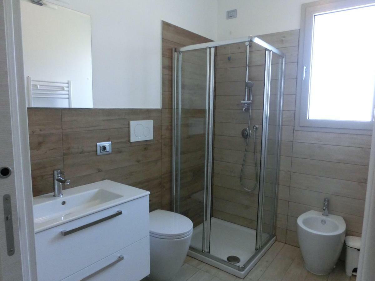 Atlantide Apartment *